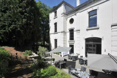 B&B Au Clair Obscur