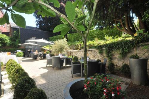 B&B Au Clair Obscur
