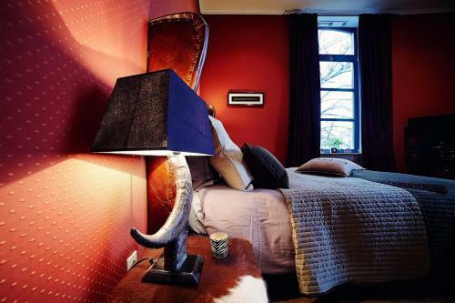 B&B Au Clair Obscur