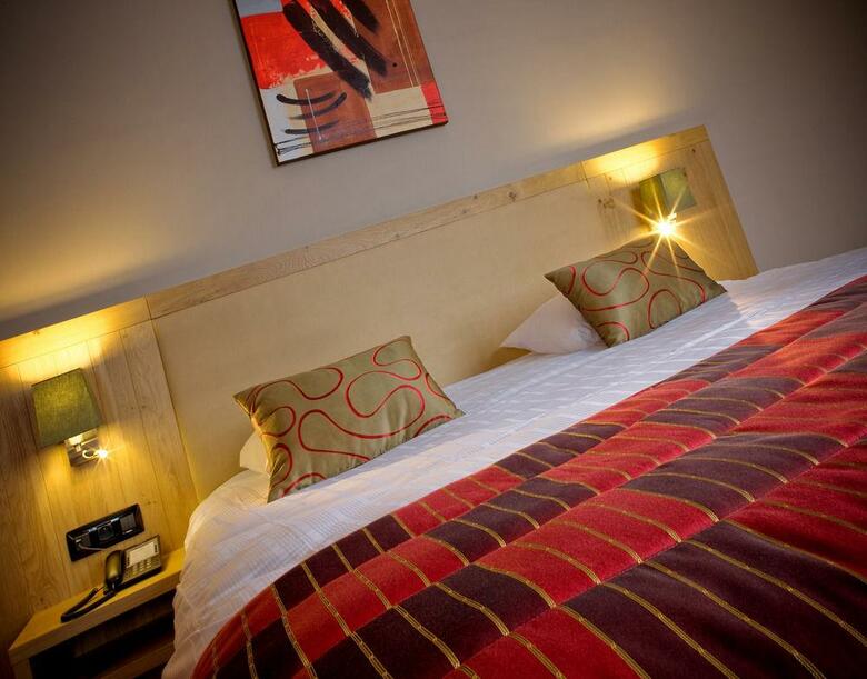 Hotel Verviers Van Der Valk