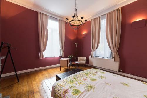 B&B La Villa Sauvage