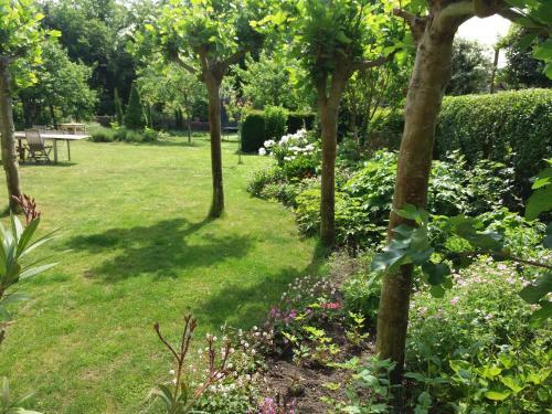B&B De Kersentuin