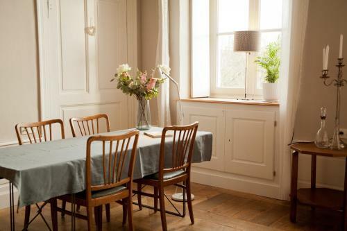 B&B De Kersentuin