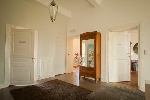 B&B De Kersentuin