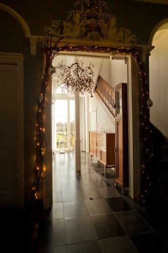 B&B De Kersentuin
