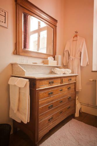 B&B De Kersentuin