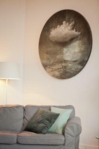 B&B De Kersentuin