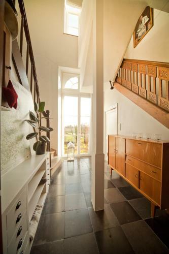 B&B De Kersentuin