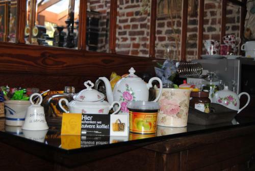 B&B Het Loonderhof