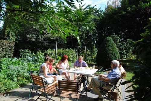 B&B Het Loonderhof