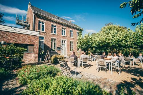 B&B De Pastorie