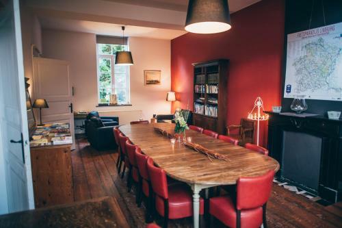 B&B De Pastorie