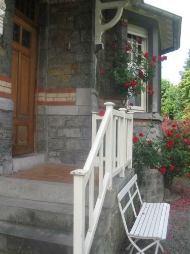 Villa Belle Epoque