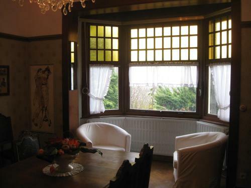 Villa Belle Epoque