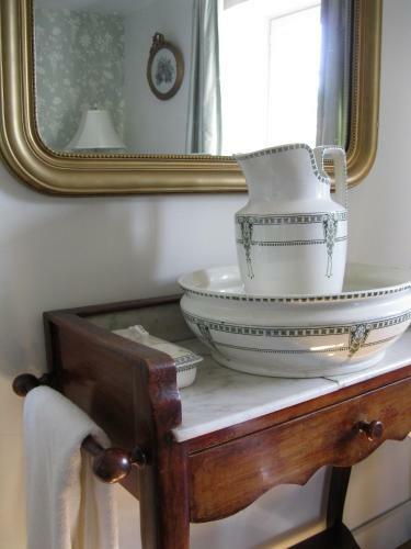 B&B La Bonne Auberge