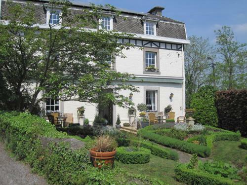 B&B La Bonne Auberge
