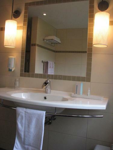 Hotel Restaurant Comtes De Chiny