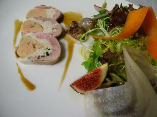 Hotel Restaurant Comtes De Chiny