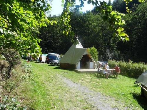 Camping Le Canada