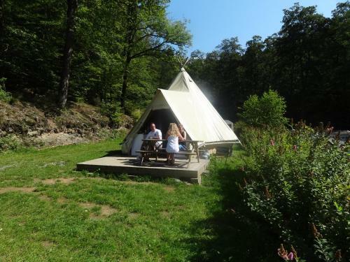 Camping Le Canada