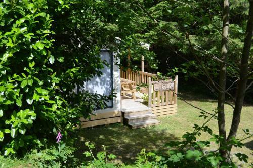 Camping Le Canada
