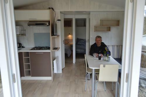 Camping Le Canada