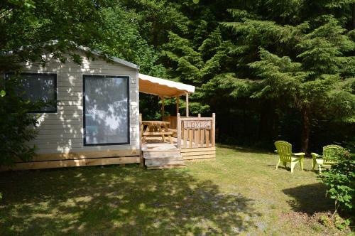 Camping Le Canada