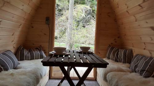 Camping Le Canada