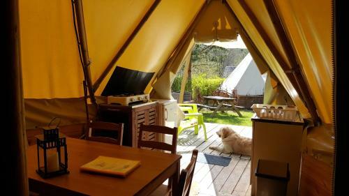 Camping Le Canada