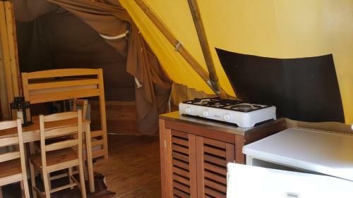 Camping Le Canada