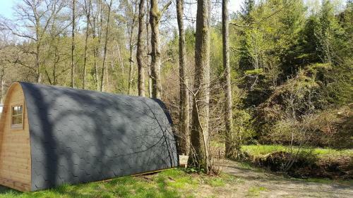 Camping Le Canada