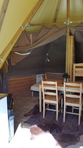 Camping Le Canada