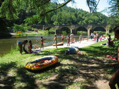 Camping Le Canada