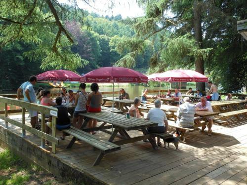 Camping Le Canada