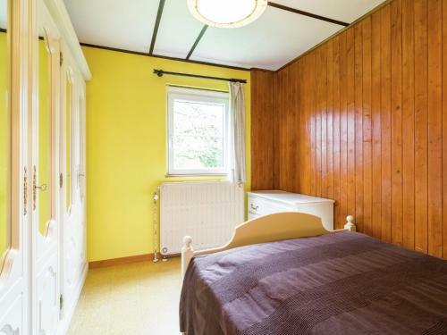 Lodge Holiday Home L Alouette Chiny