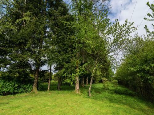 Lodge Holiday Home L Alouette Chiny