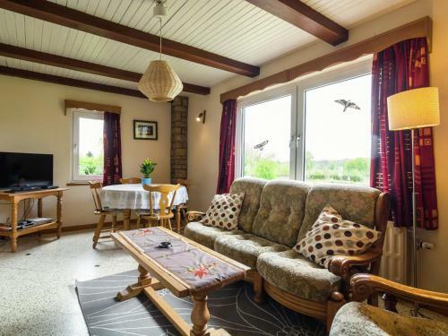 Lodge Holiday Home L Alouette Chiny