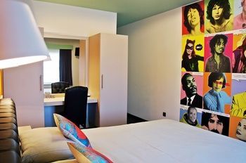 Belrom Hotel