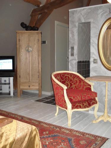 Apartamento De Beek Anno 1410