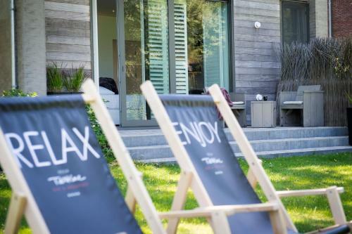 B&B Villa Tartine