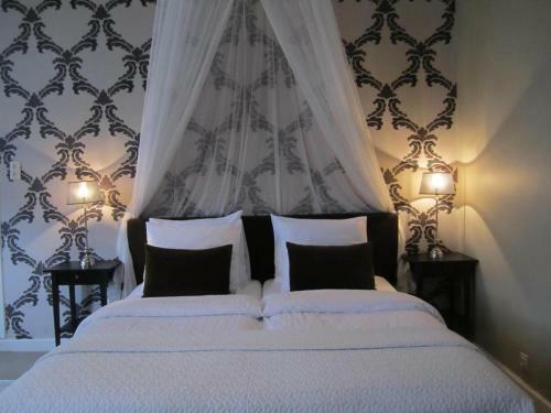 Hotel Belle-vie