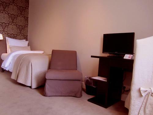 Hotel Belle-vie