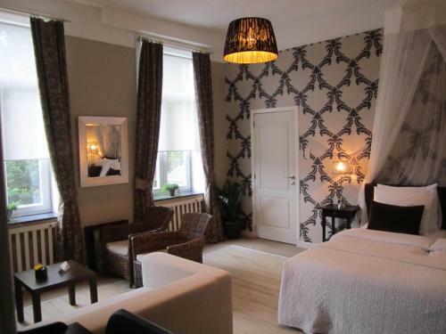 Hotel Belle-vie