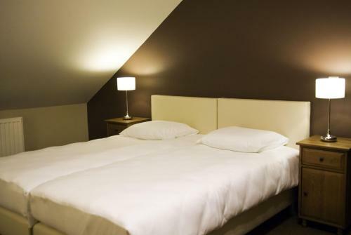 B&B De Vroling