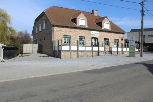 B&B De Vroling