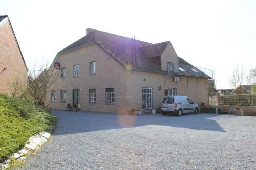 B&B De Vroling