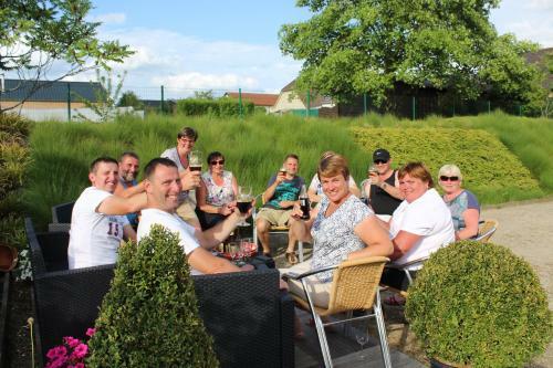 B&B De Vroling
