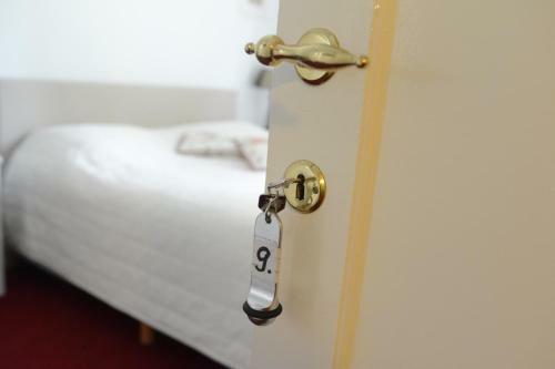 B&B Ch�teau De La Motte
