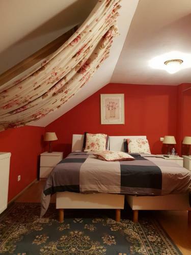 B&B Ch�teau De La Motte