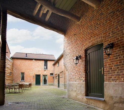 B&B Ch�teau De La Motte